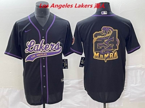 NBA-Los Angeles Lakers 1115 Men