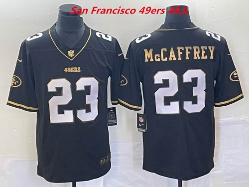 NFL San Francisco 49ers 763 Men