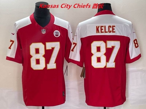 NFL Kansas City Chiefs 284 Men