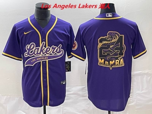 NBA-Los Angeles Lakers 1110 Men