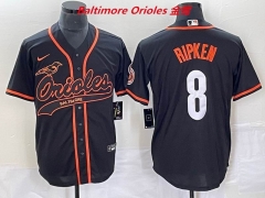 MLB Baltimore Orioles 181 Men