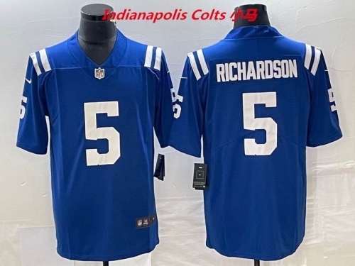 NFL Indianapolis Colts 100 Men
