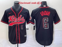 MLB Cincinnati Reds 319 Men