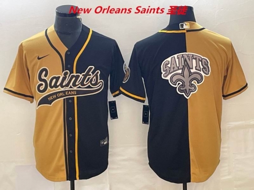 NFL New Orleans Saints 266 Men
