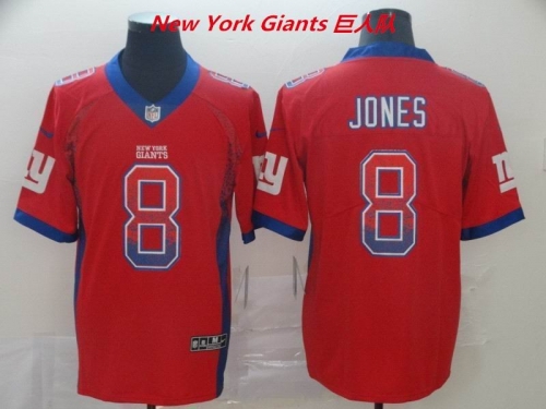 NFL New York Giants 129 Men