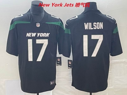 NFL New York Jets 083 Men