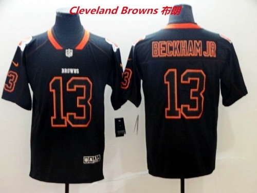NFL Cleveland Browns 155 Men