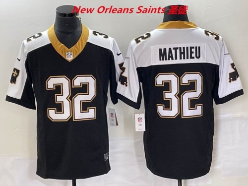 NFL New Orleans Saints 264 Men