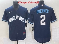 MLB Chicago Cubs 145 Men