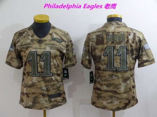 NFL Philadelphia Eagles 716 Women