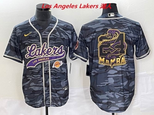 NBA-Los Angeles Lakers 1104 Men
