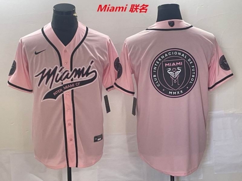 MLB Inter Miami CF Miami 1008 Men