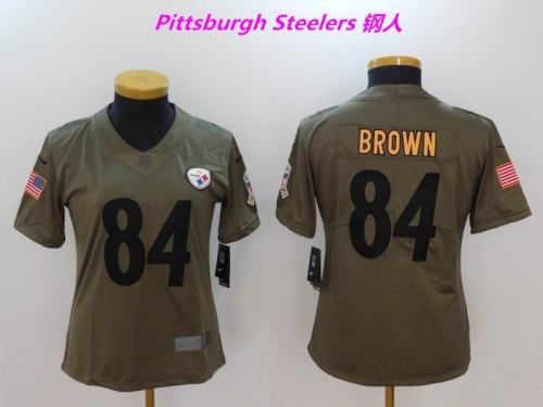 Retro2023 NFL Jerseys Women 1268