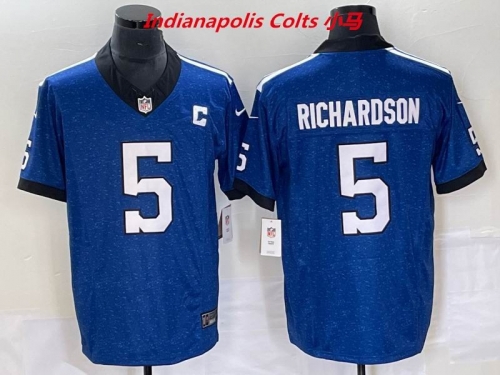 NFL Indianapolis Colts 097 Men