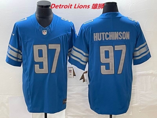 NFL Detroit Lions 062 Men