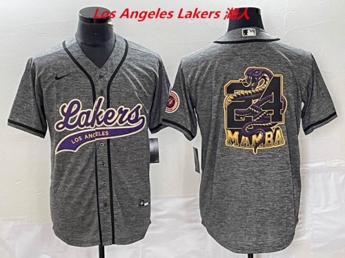 NBA-Los Angeles Lakers 1117 Men
