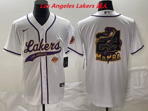 NBA-Los Angeles Lakers 1112 Men