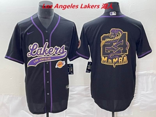 NBA-Los Angeles Lakers 1116 Men