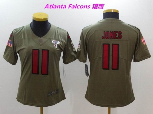 NFL Atlanta Falcons 098 Women