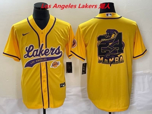 NBA-Los Angeles Lakers 1106 Men