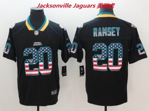 NFL Jacksonville Jaguars 075 Men