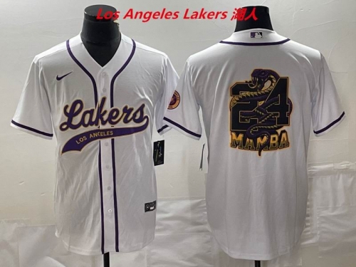 NBA-Los Angeles Lakers 1111 Men