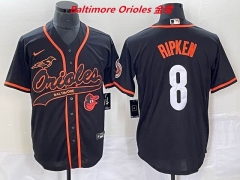 MLB Baltimore Orioles 182 Men