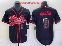 MLB Cincinnati Reds 323 Men