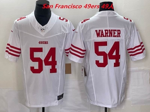 NFL San Francisco 49ers 760 Men