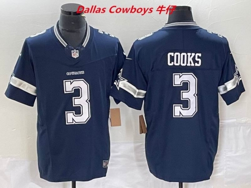 NFL Dallas Cowboys 593 Men