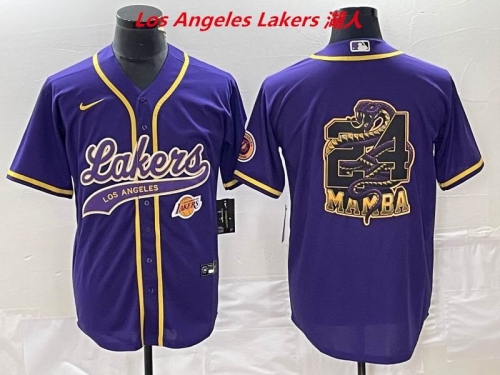 NBA-Los Angeles Lakers 1109 Men