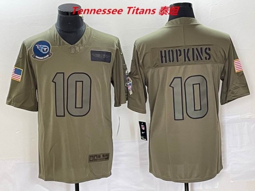 NFL Tennessee Titans 095 Men