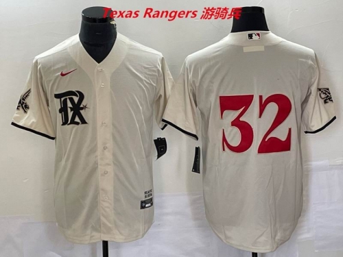 MLB Texas Rangers 111 Men