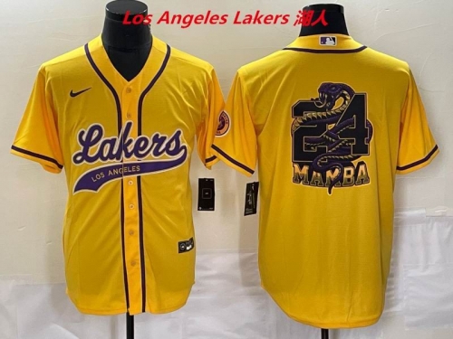 NBA-Los Angeles Lakers 1105 Men