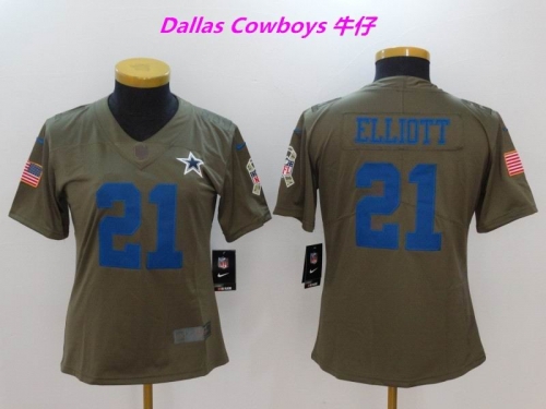 NFL Dallas Cowboys 586 Women