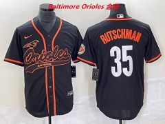 MLB Baltimore Orioles 183 Men