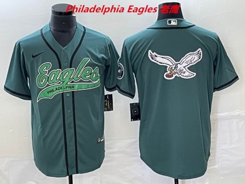 NFL Philadelphia Eagles 807 Men