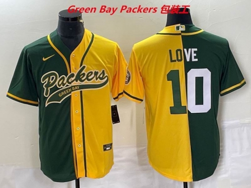 Green Bay Packers 179 Men