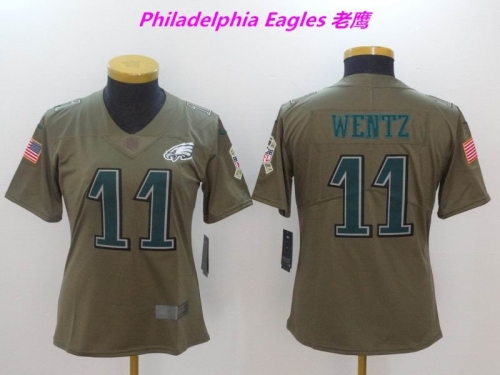 NFL Philadelphia Eagles 717 Women