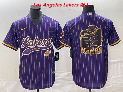 NBA-Los Angeles Lakers 1108 Men