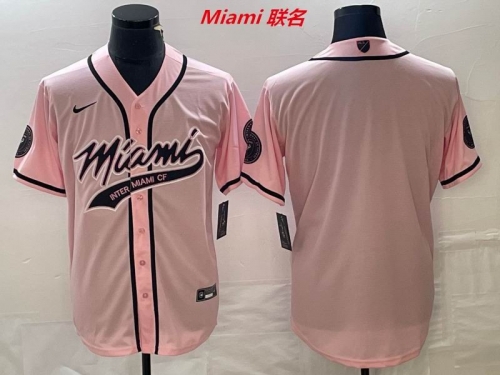 MLB Inter Miami CF Miami 1007 Men