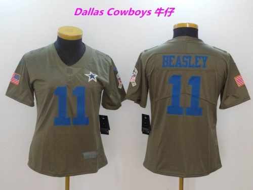 NFL Dallas Cowboys 585 Women