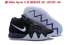 Nike Kyrie 4 Sneakers Shoes 002 Men/Women