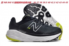 NB 840 V1 Sneakers Shoes 011 Men/Women
