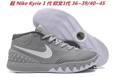 Nike Kyrie 1 Sneakers Shoes 004 Men/Women