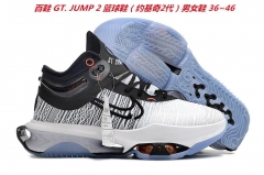 GT JUMP 2 Sneakers Shoes 006 Men/Women