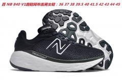 NB 840 V1 Sneakers Shoes 010 Men/Women