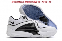 Nike KD 16 Sneakers Shoes 004 Men/Women