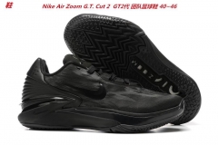 Nike Air Zoom G.T. Cut 2 Sneakers Shoes 051 Men