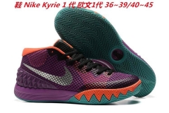 Nike Kyrie 1 Sneakers Shoes 016 Men/Women
